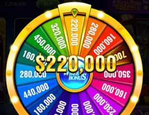 doubleu casino daily wheel