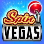 spin vegas slots free coins