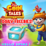 Coin tales free spins